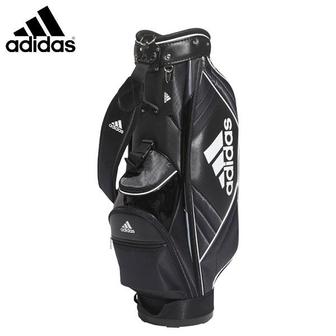 아디다스골프 3198016 아디다스 골프 경량 마스트 허브 MBF64 카트 캐디 백 adidas TA3253054