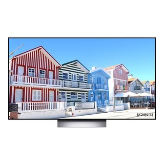 LG 전자 65인치  올레드 TV OLED65C3FNA 스탠드_E마켓