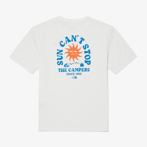 NT7UQ10V 키즈 캠프 에브리데이 숏슬리브 라운드티 KS CAMP EVERYDAY S/S, 신세계백화점 NT7UQ10V 키즈 캠프 에브리데이 숏슬리브... 