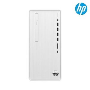 HP 파빌리온 화이트에디션 사무용 데스크탑(인텔 i7/16GB/756GB/윈11홈/1년AS) TP01-3005KR