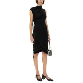 [헬무트 랭] Womens Dress O09HW602_001 4920638