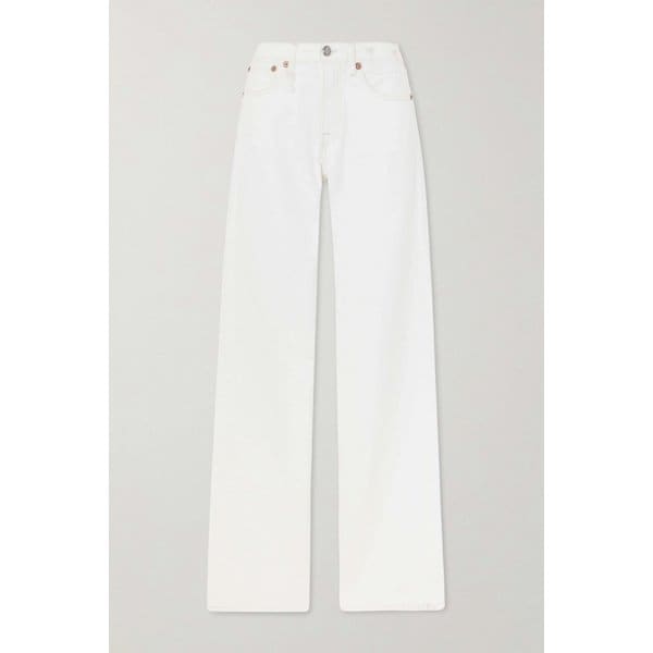 알써틴 에피 스트레이트 진 화이트 46376663163048491