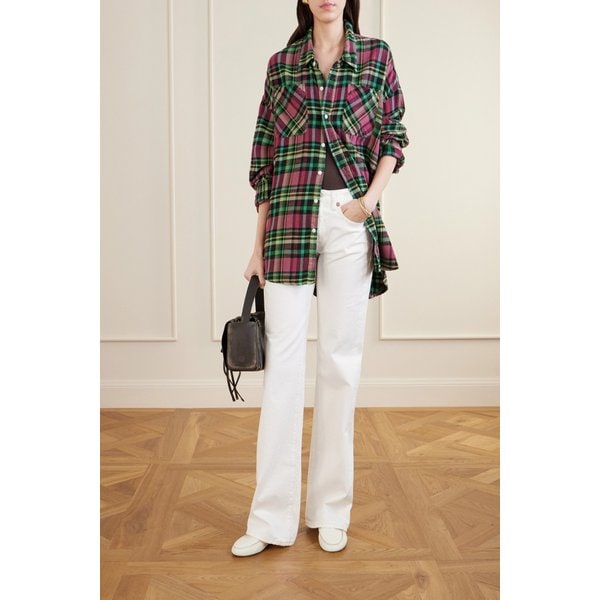 알써틴 에피 스트레이트 진 화이트 46376663163048491