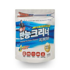 YBK 동성 만능 크리너 리필 150매