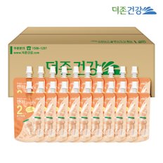 한끼 곤약젤리 요구르트 150ml 40팩 알뜰포장