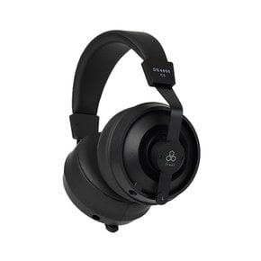 Final 파이널 DX4000 CL 카본 복합 드라이버 40mm 밀폐형 헤드폰