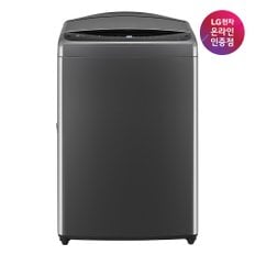 {공식인증점} LG 통돌이 세탁기 T19MX7 (19kg)