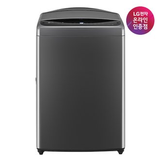 LG {공식인증점} LG 통돌이 세탁기 T19MX7 (19kg)