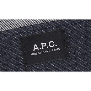 [부산점] 로고 COHIZ M61445 IAI 아페쎄 로르 LAURE 숄더백