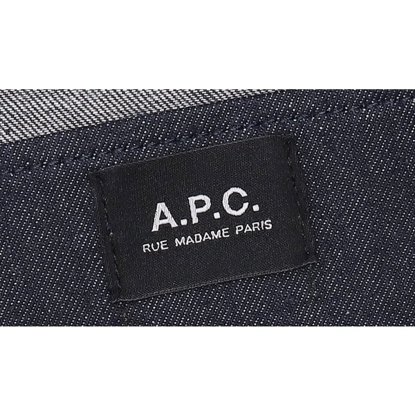 [부산점] 로고 COHIZ M61445 IAI 아페쎄 로르 LAURE 숄더백