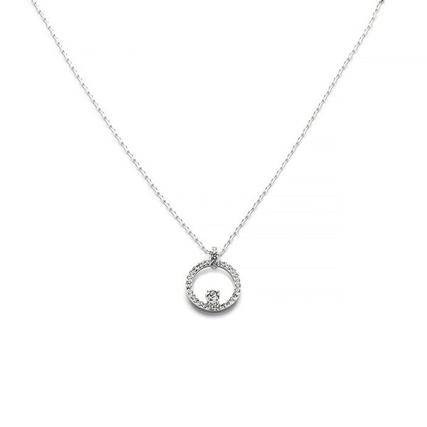 스와로브스키 5198686 Creativity 펜던트 목걸이