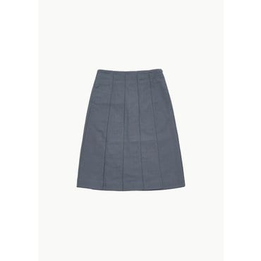 샵아모멘토 비롯 24FW BIRROT GIWA SKIRT (2 COLORS)