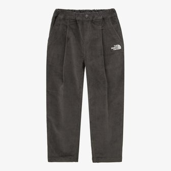 노스페이스키즈 NP6NP53T 키즈 코듀로이 캠퍼 팬츠 KS CORDUROY CAMPER PANTS