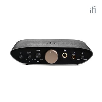 iFi Audio iFi-Audio ZEN AIR CAN 아이파이 사운드캣 정품 젠에어켄 헤드폰 앰프.