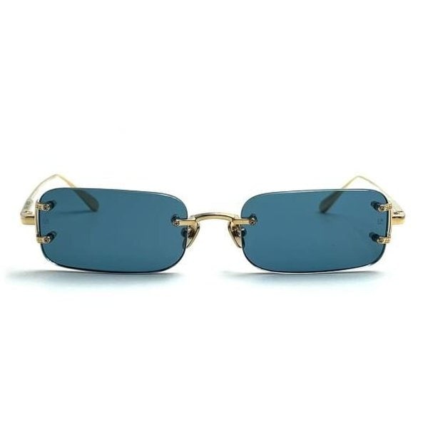 [해외배송] 24FW 린다페로우 선글라스 LFL1131AC14SUN GOLD