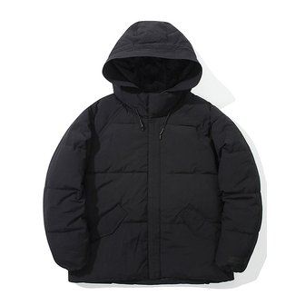 컬럼비아 유니버시티 3M THINSULATE™ NY BLACKSERIES HEAVY JACKET 블랙