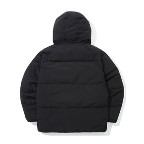 3M THINSULATE™ NY BLACKSERIES HEAVY JACKET 블랙