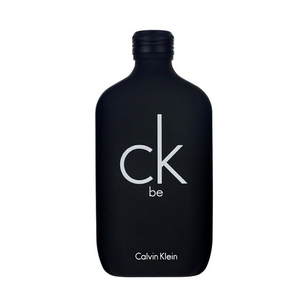 CK BE EDT 100ml
