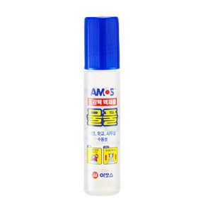 맘아트 NEW 아모스 물풀 50ml AM-2801