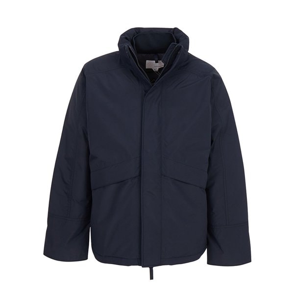 [부산점] 고어텍스 남성 패딩 점퍼 S25FA058E NAVY