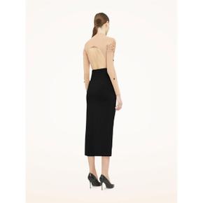 Midi skirt 53211 2849094