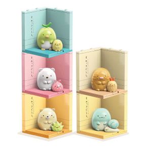 스미코구라시 방구석 블록 시리즈   Sumikkogurashi corner series_P431258020