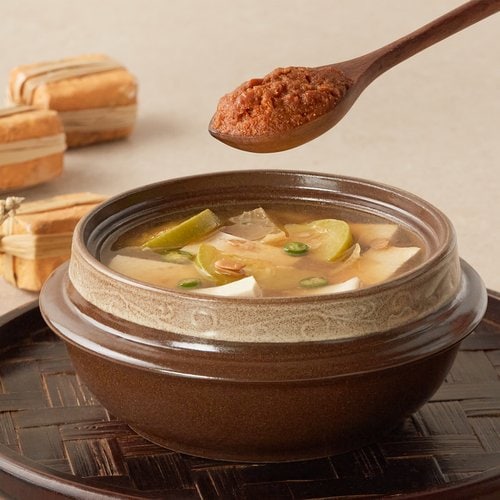 샘표 토장 1.95kg