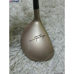 [중고] HONMA 혼마 BIG-LB LIGHT 우드 여성용 L FA1042381