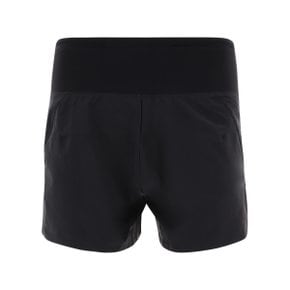 Essent Run 3.5 shorts Shorts X000007335BLACK Black