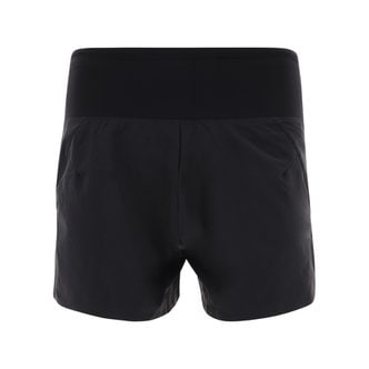 아크테릭스 Essent Run 3.5 shorts Shorts X000007335BLACK Black