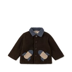 [Konges Slojd]CALIN ROCKET COAT