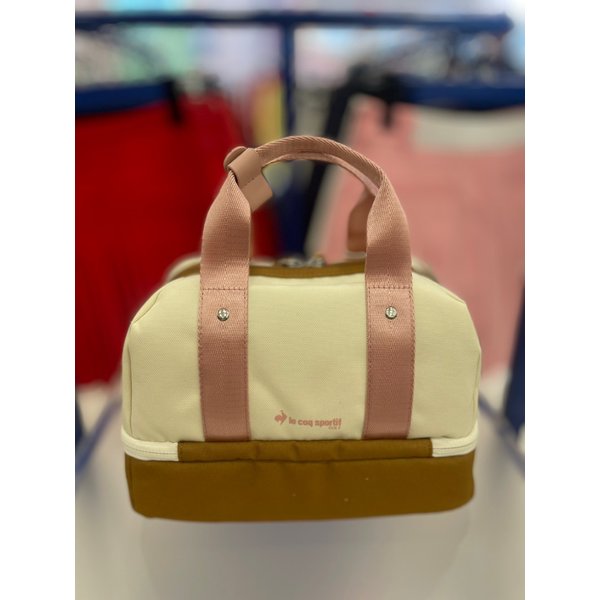 [여주점] 여성 멀티 디바이딩 코스메틱백 GQ122LBG14  BEGE