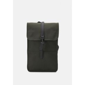 3747427 Rains BACKPACK UNI - Rucksack green