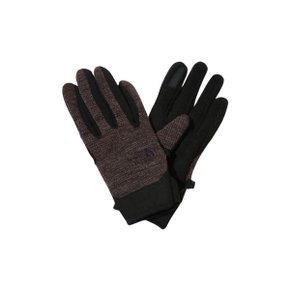 공용 HIKING KNIT GLOVE J3GJ59C-WIN