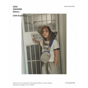 패니 웨이스트백 (2COLOR)