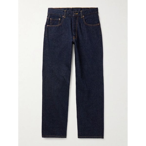 빔스 와이드 레그 진 46376663163004916