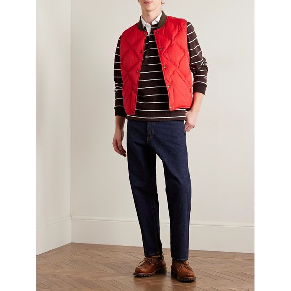 빔스 와이드 레그 진 46376663163004916