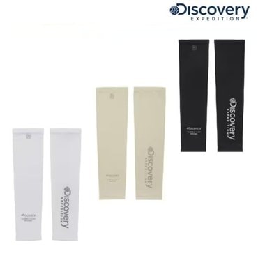 디스커버리 22년 N/S 남,여 공용 베이직 암커버 (DXML7102N)