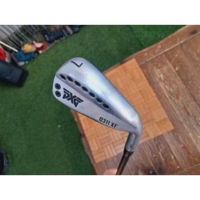 [중고] (여성용) PXG 0311 XF GEN2 7번 아이언 (KBS MAX 45 샤프트) IA3386563