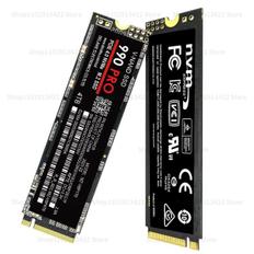 휴대용 SSD M2 NVME 2TB 990 EVO 플러스 4TB 1TB 내장 ssd HDD 하드 디스크 970 프로 M.2 노트 북 컴퓨터