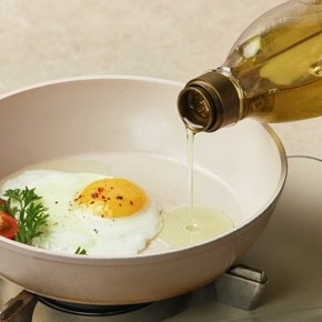 포도씨유 500ml