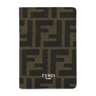 펜디 [부산점] FF 남성 카드지갑 7M0349 ALWK F0L3T