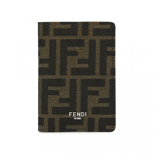 [부산점] FF 남성 카드지갑 7M0349 ALWK F0L3T