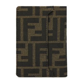 [부산점] FF 남성 카드지갑 7M0349 ALWK F0L3T