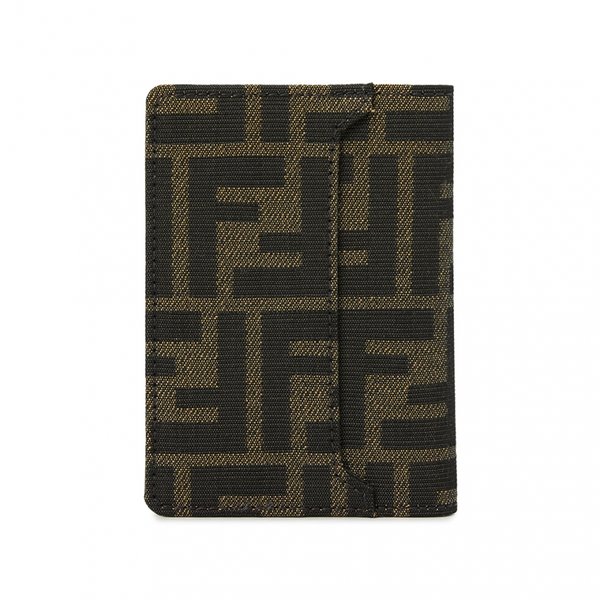 [부산점] FF 남성 카드지갑 7M0349 ALWK F0L3T