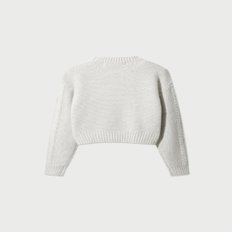 DIAMA Wool Sweater ILWBA24703IVX