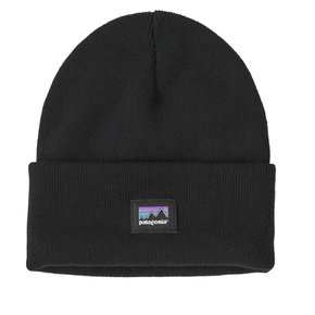 [파타고니아] EVERYDAY BEANIE 에브리데이 비니 33430 (BLK(BLACK))