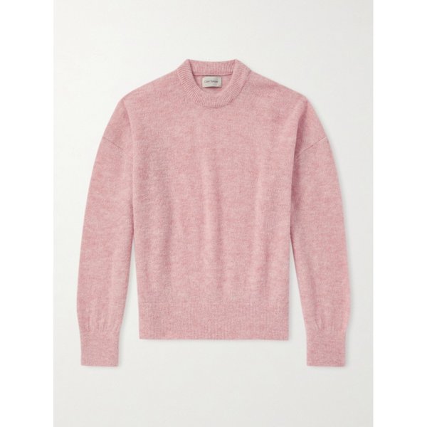 벌리 니트 스웨터 46376663162942722