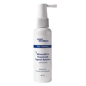 맨 매터스 미녹시핀 5% 60ml