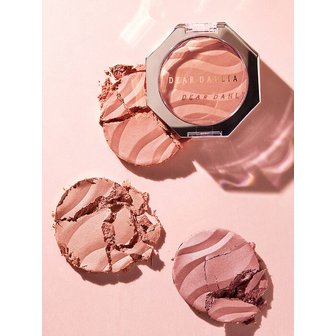 디어달리아 블루밍 에디션 페탈 글로우 블러쉬